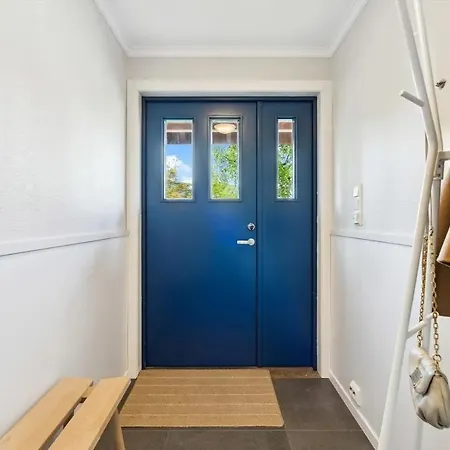 Cozy - Walking Distance To Center Kristiansand