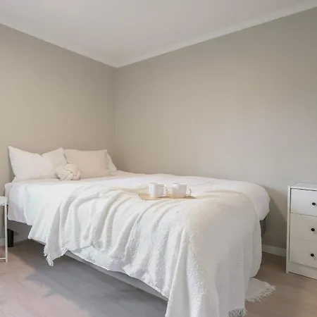Appartement Cozy - Walking Distance To Center