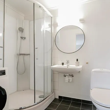 Cozy - Walking Distance To Center Kristiansand