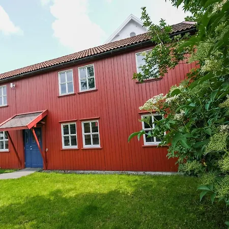 Cozy - Walking Distance To Center * Kristiansand