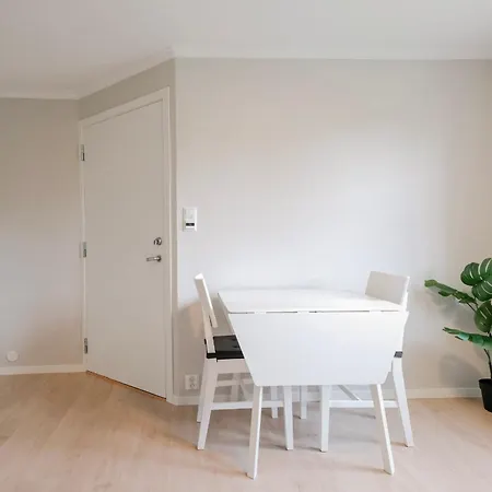Cozy - Walking Distance To Center Appartement