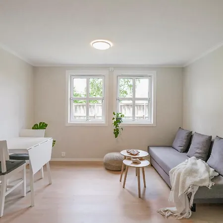 Appartement Cozy - Walking Distance To Center