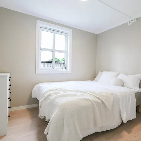 Apartament Cozy - Walking Distance To Center Kristiansand