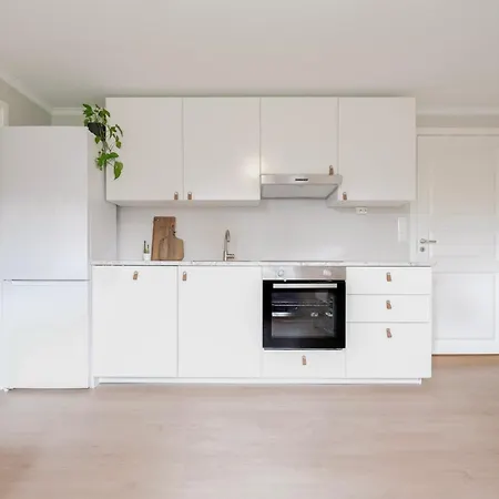 Cozy - Walking Distance To Center Kristiansand