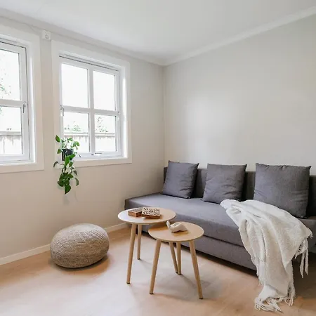 Cozy - Walking Distance To Center Appartement